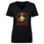 Alundra Blayze Women's V-Neck T-Shirt | 500 LEVEL