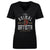 Batista Women's V-Neck T-Shirt | 500 LEVEL