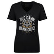 Triple H Women's V-Neck T-Shirt | 500 LEVEL