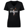 Jamal Murray Women's V-Neck T-Shirt | 500 LEVEL