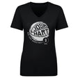 Josh Hart Women's V-Neck T-Shirt | 500 LEVEL