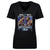 Triple H Women's V-Neck T-Shirt | 500 LEVEL