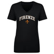 Florence Women's V-Neck T-Shirt | 500 LEVEL