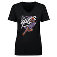 Dai Dai Ames Women's V-Neck T-Shirt | 500 LEVEL