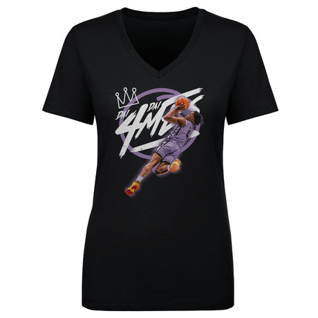 Dai Dai Ames Women's V-Neck T-Shirt | 500 LEVEL