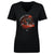 Jerome Ford Women's V-Neck T-Shirt | 500 LEVEL