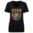 Mandy Rose Women's V-Neck T-Shirt | 500 LEVEL