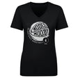 Moses Moody Women's V-Neck T-Shirt | 500 LEVEL