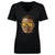Manny Machado Women's V-Neck T-Shirt | 500 LEVEL