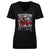 Brandon Aiyuk Women's V-Neck T-Shirt | 500 LEVEL