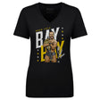 Adam Cole Women's V-Neck T-Shirt | 500 LEVEL