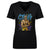 Sting Women's V-Neck T-Shirt | 500 LEVEL