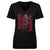 Kairi Sane Women's V-Neck T-Shirt | 500 LEVEL