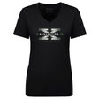 D-Generation X Women's V-Neck T-Shirt | 500 LEVEL