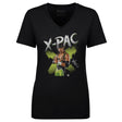 X-Pac Women's V-Neck T-Shirt | 500 LEVEL