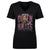 Natalya Women's V-Neck T-Shirt | 500 LEVEL