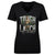 Sheamus Women's V-Neck T-Shirt | 500 LEVEL