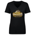 Ice Wars Women's V-Neck T-Shirt | 500 LEVEL