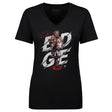 Edge Women's V-Neck T-Shirt | 500 LEVEL