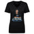 Rob Gronkowski Women's V-Neck T-Shirt | 500 LEVEL