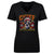 Chief Jay Strongbow Women's V-Neck T-Shirt | 500 LEVEL