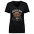 Shayna Baszler Women's V-Neck T-Shirt | 500 LEVEL