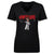 The Miz Women's V-Neck T-Shirt | 500 LEVEL