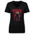 Vader Women's V-Neck T-Shirt | 500 LEVEL