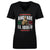Andrade Women's V-Neck T-Shirt | 500 LEVEL