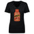 Khalil Herbert Women's V-Neck T-Shirt | 500 LEVEL