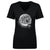 Isaiah Stewart Women's V-Neck T-Shirt | 500 LEVEL