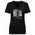Alex Highsmith Women's V-Neck T-Shirt | 500 LEVEL