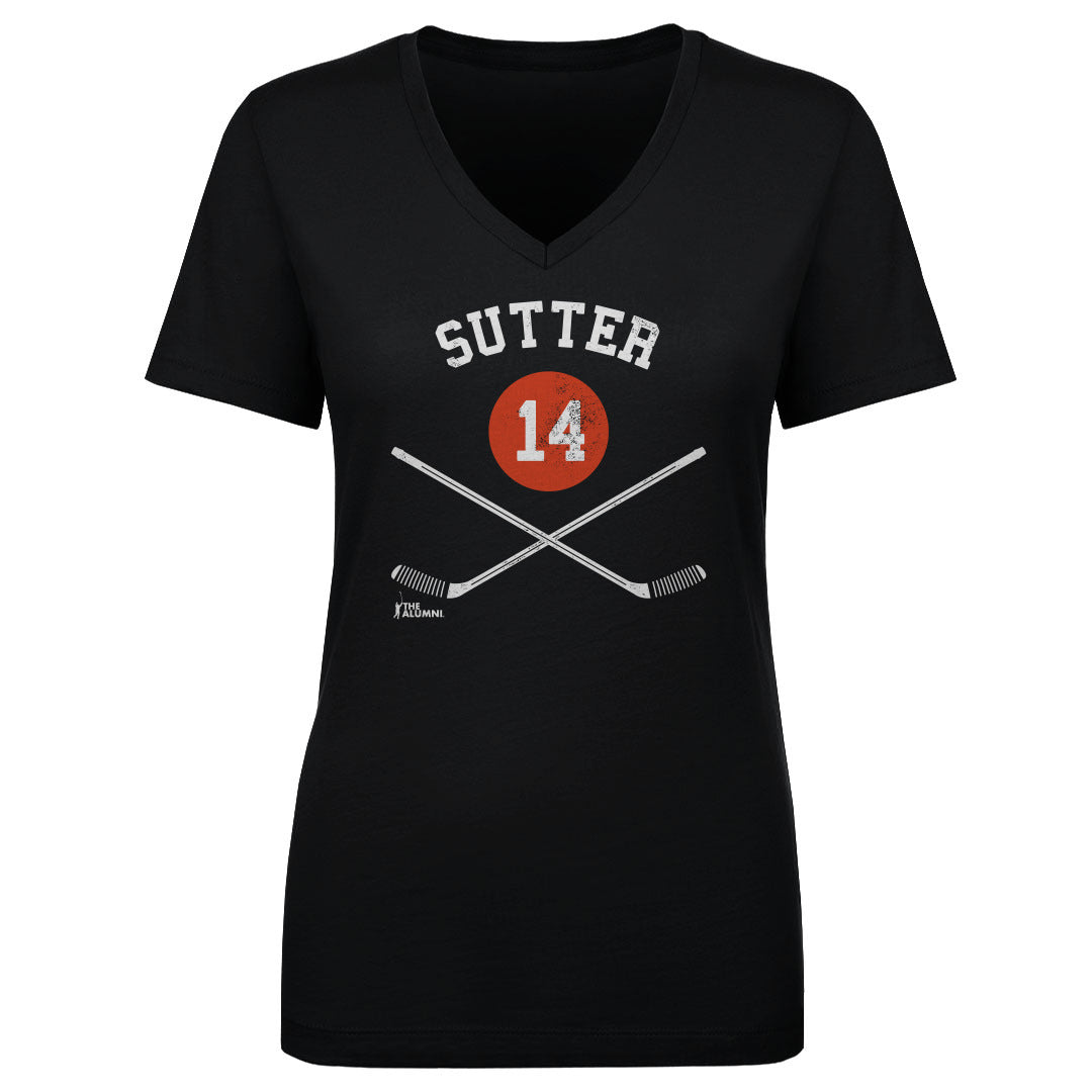Ron Sutter Women&#39;s V-Neck T-Shirt | 500 LEVEL