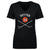 Ron Sutter Women's V-Neck T-Shirt | 500 LEVEL