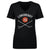 Ross Lonsberry Women's V-Neck T-Shirt | 500 LEVEL