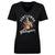 Gentleman Jack Gallagher Women's V-Neck T-Shirt | 500 LEVEL