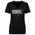 Josh Norris Women's V-Neck T-Shirt | 500 LEVEL