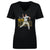 Mitch Keller Women's V-Neck T-Shirt | 500 LEVEL