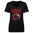 Kane Women's V-Neck T-Shirt | 500 LEVEL