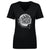 Gabe Vincent Women's V-Neck T-Shirt | 500 LEVEL