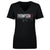 Ryan Thompson Women's V-Neck T-Shirt | 500 LEVEL