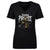 Damian Priest Women's V-Neck T-Shirt | 500 LEVEL