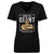 Andre The Giant Women's V-Neck T-Shirt | 500 LEVEL