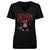 Finn Balor Women's V-Neck T-Shirt | 500 LEVEL