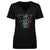 Rome Women's V-Neck T-Shirt | 500 LEVEL