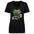 Randy Orton Women's V-Neck T-Shirt | 500 LEVEL