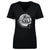 LaMelo Ball Women's V-Neck T-Shirt | 500 LEVEL