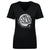 Trey Lyles Women's V-Neck T-Shirt | 500 LEVEL