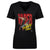 Vader Women's V-Neck T-Shirt | 500 LEVEL
