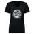 Nic Claxton Women's V-Neck T-Shirt | 500 LEVEL